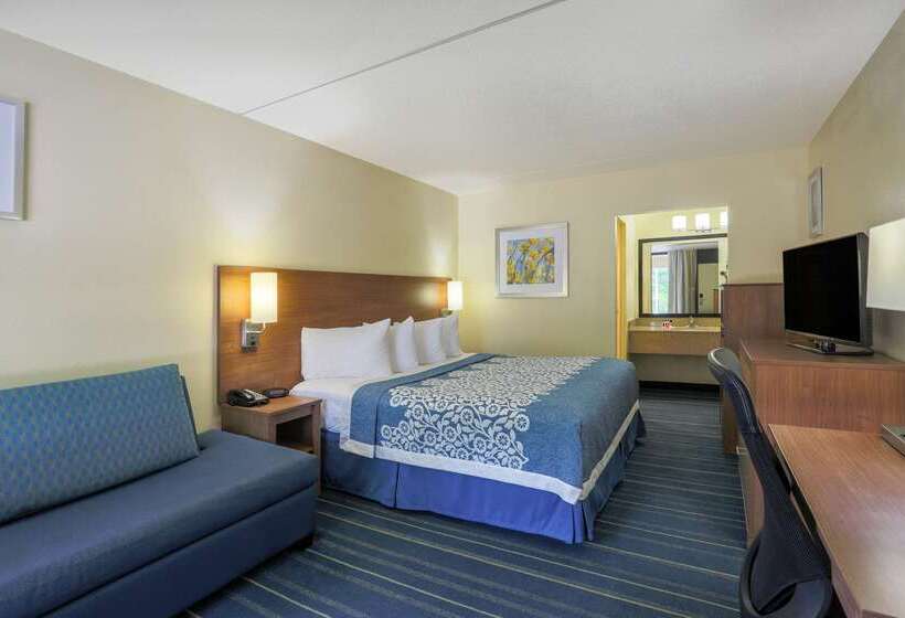 هتل Days Inn By Wyndham Newark Wilmington