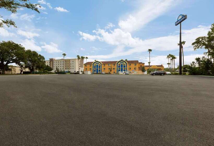בית מלון כפרי Days Inn By Wyndham Orange Park/jacksonville