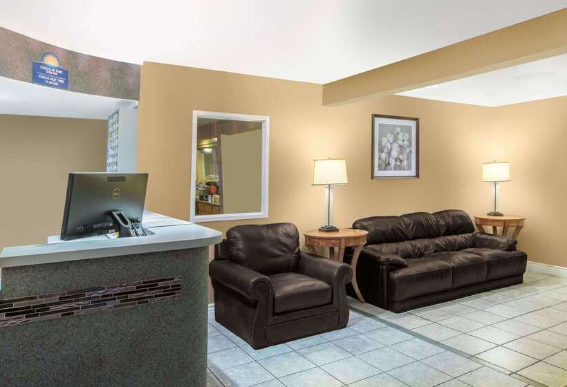 فندق Days Inn By Wyndham Redwood City