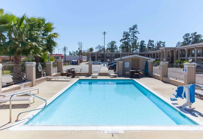 فندق Days Inn By Wyndham Shenandoah