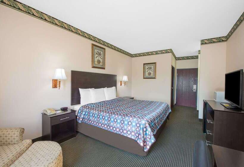 فندق Days Inn By Wyndham Sullivan