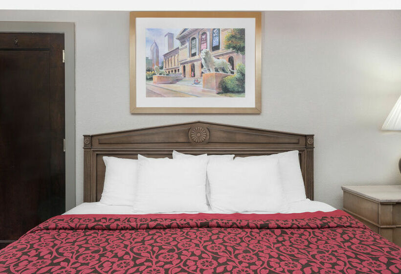호텔 Days Inn Rochester Downtown