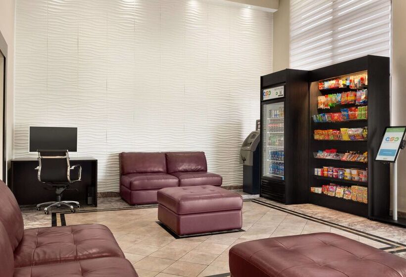 ホテル Days Inn & Suites By Wyndham Anaheim At Disneyland Park
