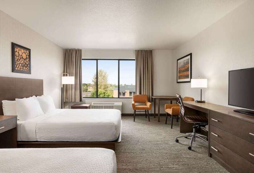 فندق Days Inn & Suites By Wyndham Bozeman