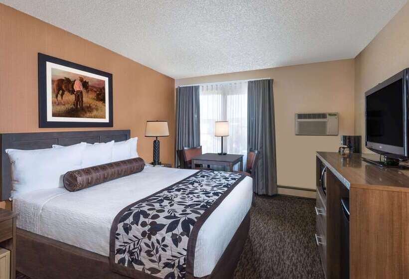 فندق Days Inn & Suites By Wyndham Bozeman