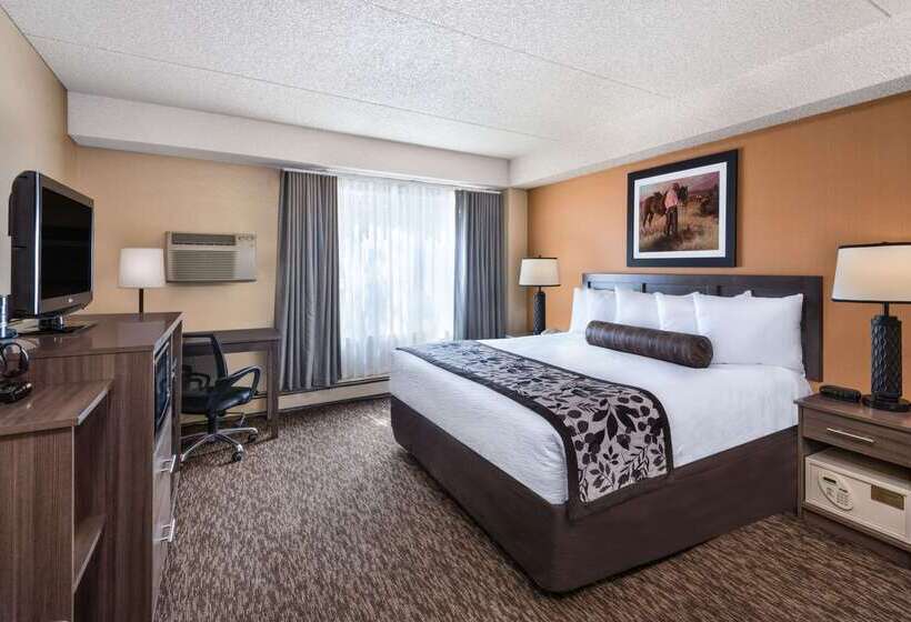 فندق Days Inn & Suites By Wyndham Bozeman