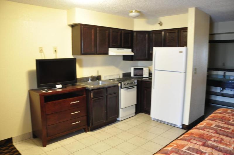 Motel 6 Little Rock, Ar   Airport
