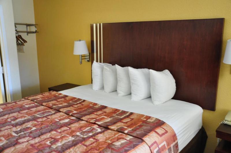 Motel 6 Little Rock, Ar   Airport