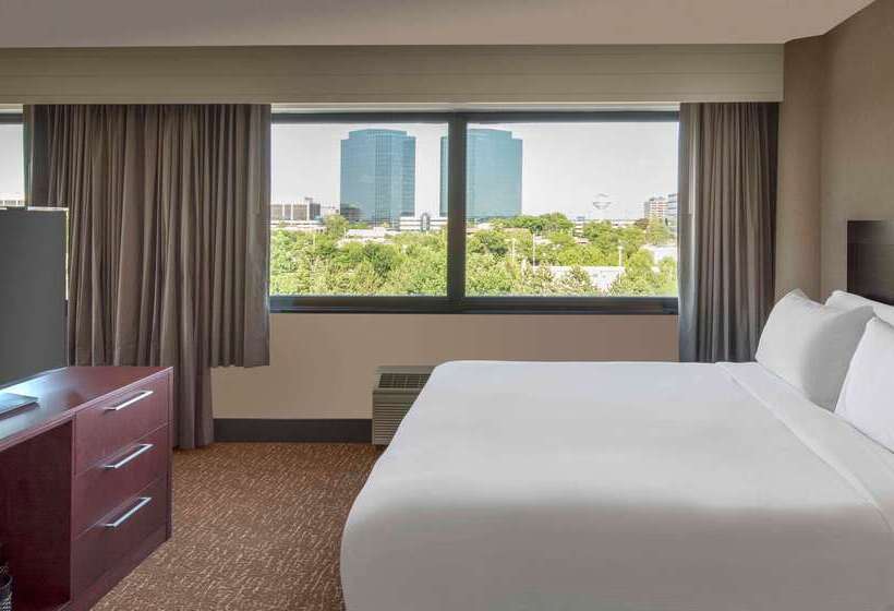 هتل Doubletree By Hilton Chicago Schaumburg