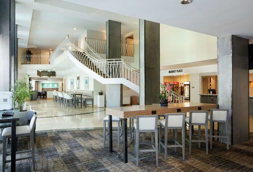 Doubletree By Hilton San Diego   Hotel Circle