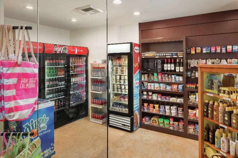 Doubletree By Hilton San Diego   Hotel Circle