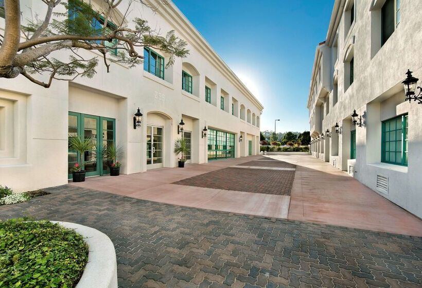 酒店 Doubletree By Hilton San Pedro  Port Of Los Angeles