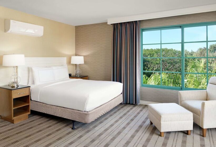 酒店 Doubletree By Hilton San Pedro  Port Of Los Angeles