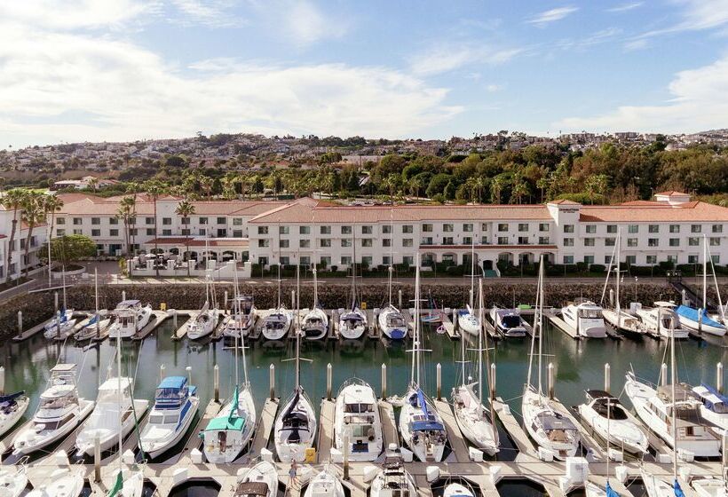 酒店 Doubletree By Hilton San Pedro  Port Of Los Angeles