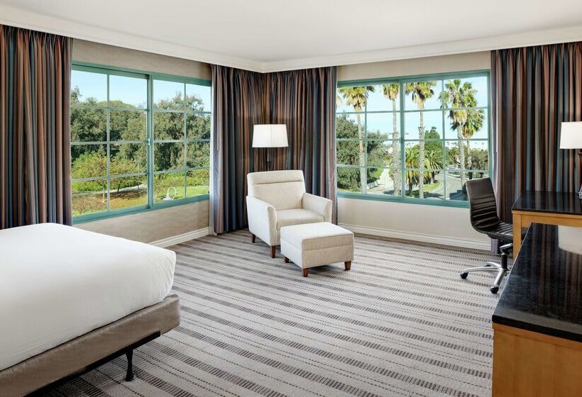 酒店 Doubletree By Hilton San Pedro  Port Of Los Angeles