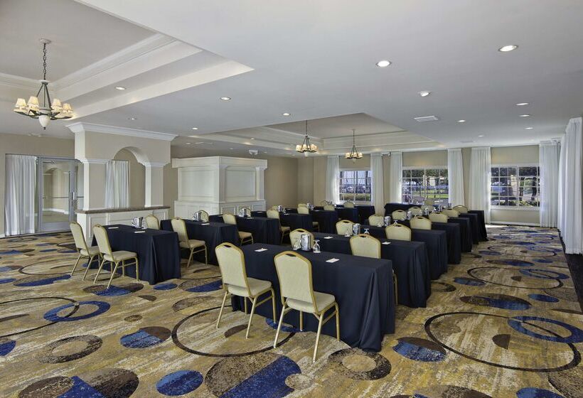 酒店 Doubletree By Hilton San Pedro  Port Of Los Angeles