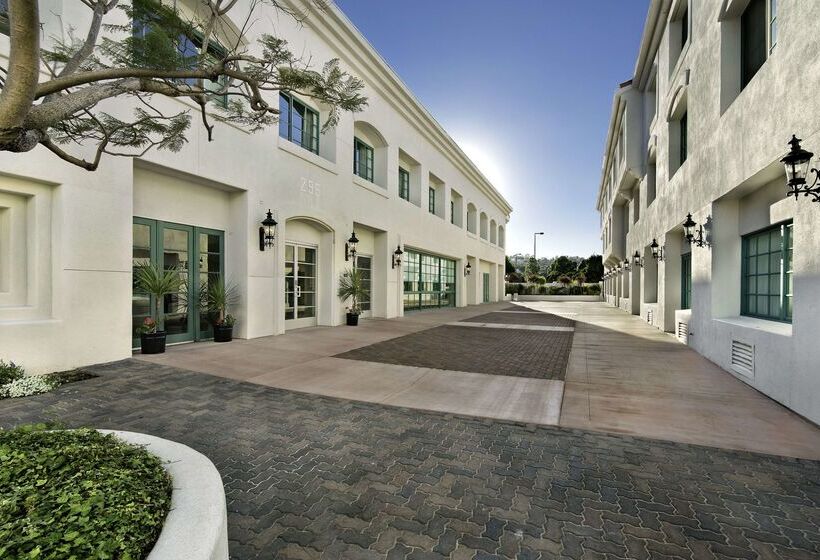 酒店 Doubletree By Hilton San Pedro  Port Of Los Angeles