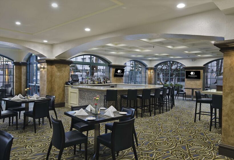 酒店 Doubletree By Hilton San Pedro  Port Of Los Angeles