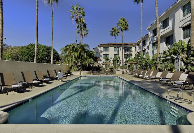 酒店 Doubletree By Hilton San Pedro  Port Of Los Angeles