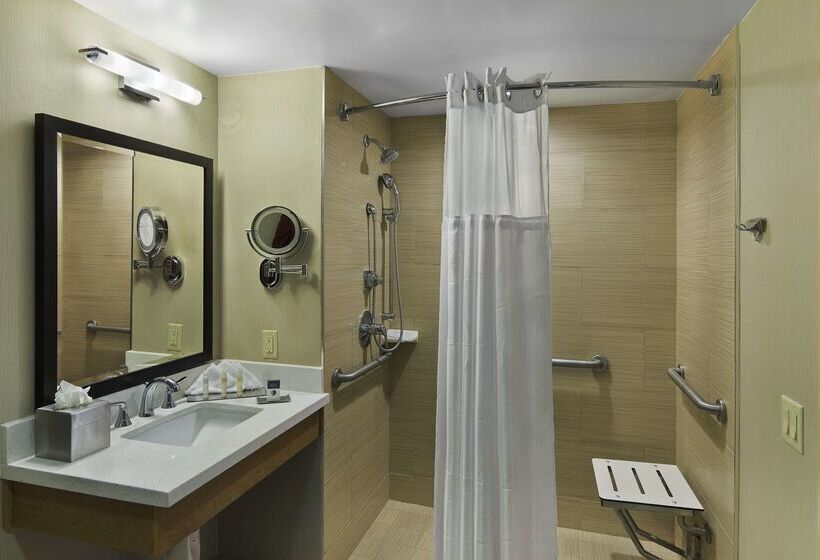 酒店 Doubletree By Hilton San Pedro  Port Of Los Angeles