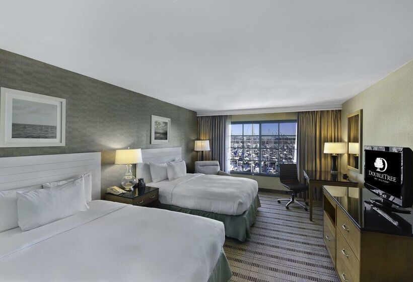 酒店 Doubletree By Hilton San Pedro  Port Of Los Angeles