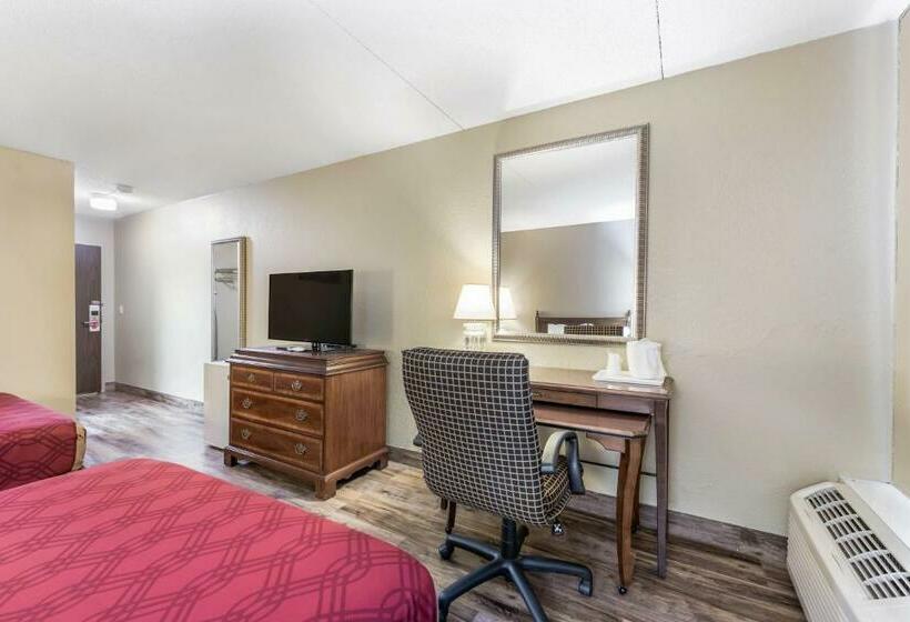 فندق Econo Lodge