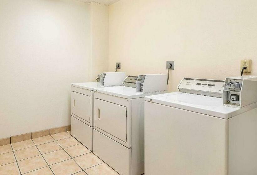 فندق Econo Lodge