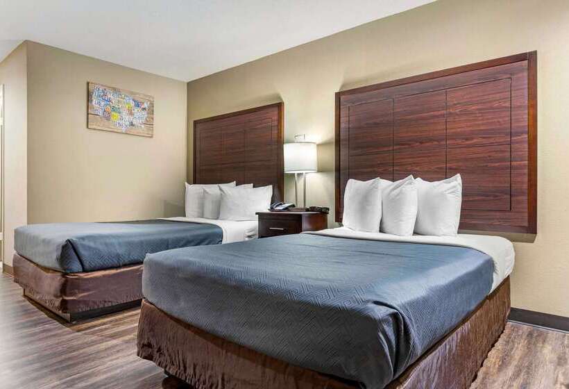 فندق Econo Lodge