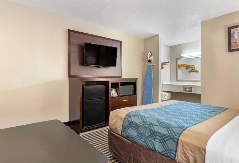 فندق Econo Lodge