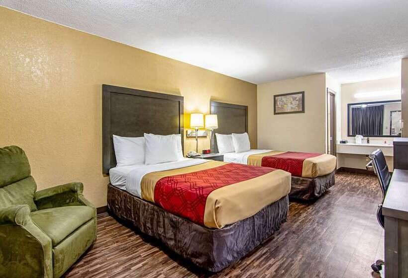 ホテル Econo Lodge Inn & Suites Matthews   Charlotte