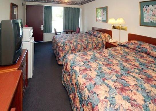 Hotel Relax Inn Milledgeville