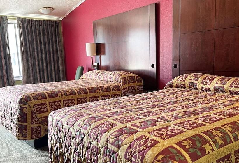 호텔 Express Inn Thomson