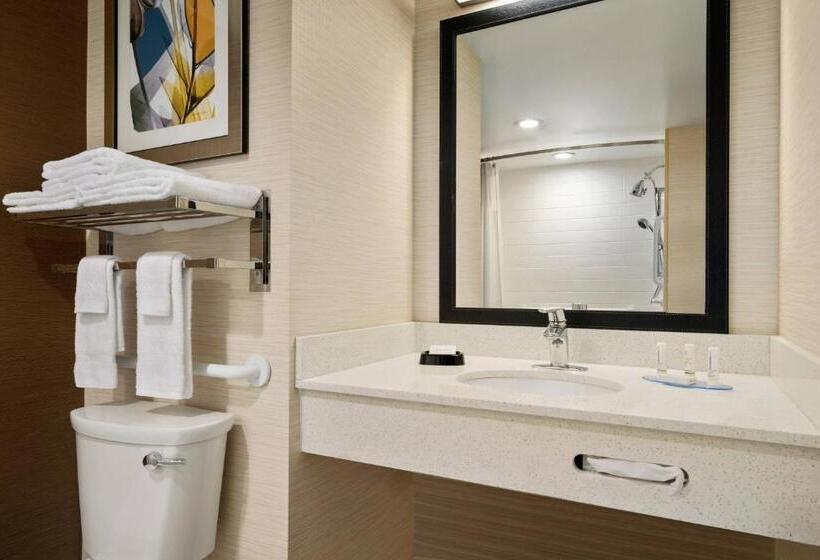 ホテル Fairfield Inn By Marriott Philadelphia West Chester/exton