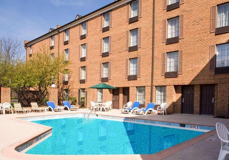 호텔 Fairfield Inn & Suites By Marriott Pottstown Limerick