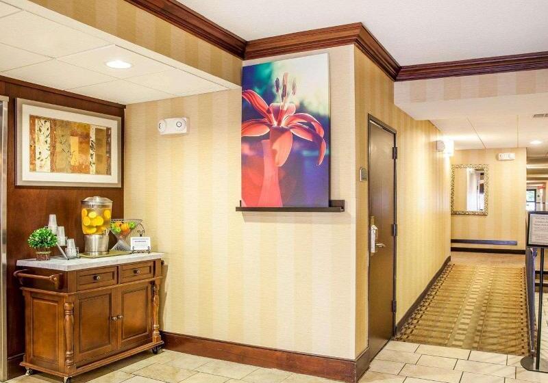 Отель Fairfield Inn & Suites By Marriott Pottstown Limerick
