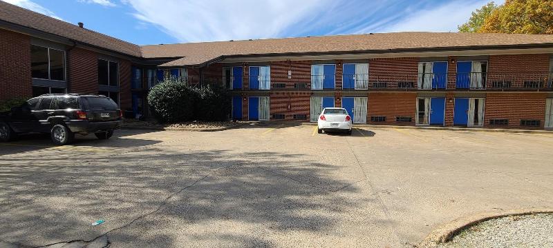 فندق Fairview Inn & Suite