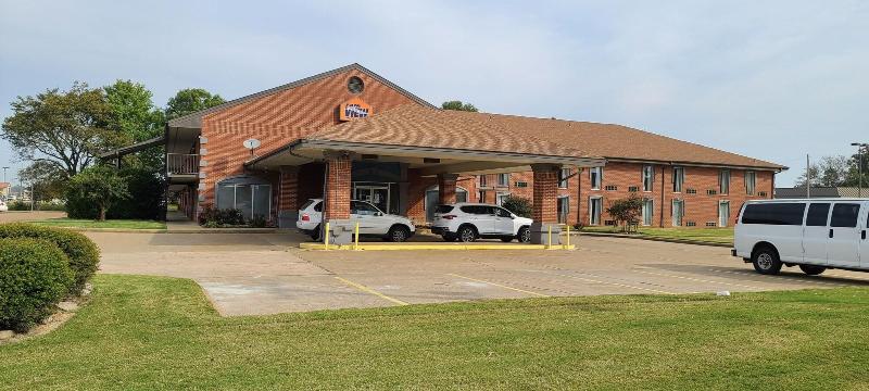 فندق Fairview Inn & Suite