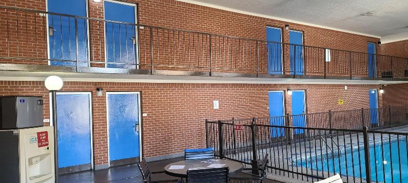 فندق Fairview Inn & Suite