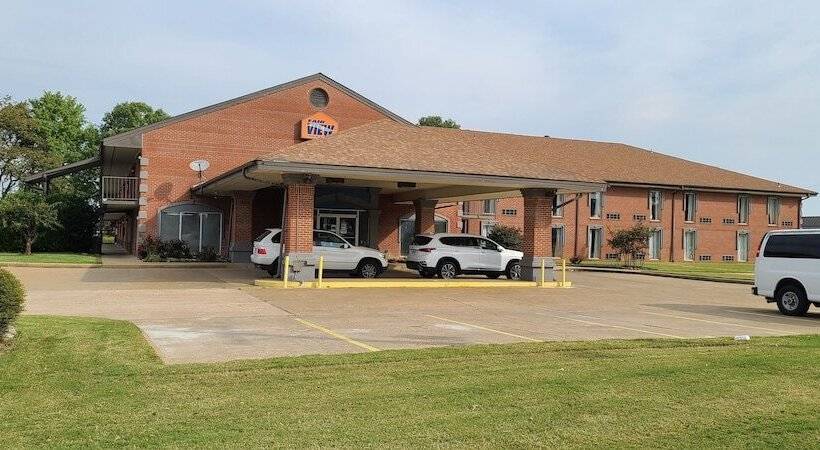 فندق Fairview Inn & Suite