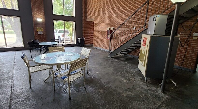 فندق Fairview Inn & Suite