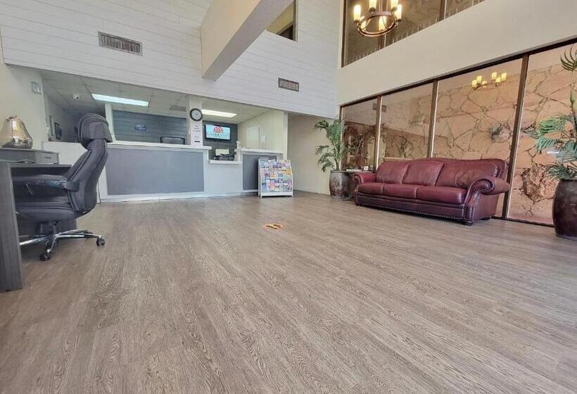 فندق Garden Inn Homestead/everglades/gateway To Keys