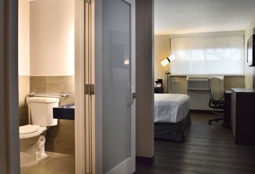 Hotel Best Western Plus Ft Lauderdale Hollywood Airport