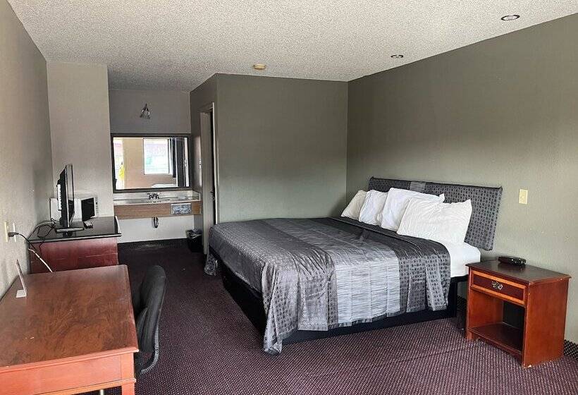 호텔 Hallmark Inn And Suites