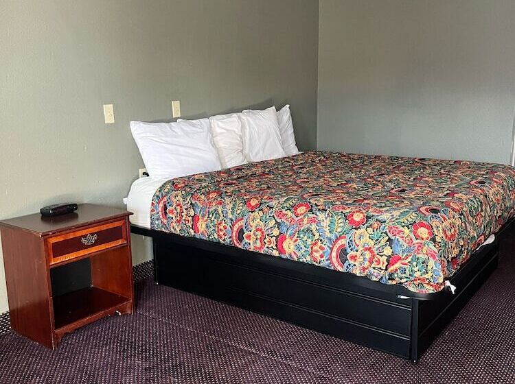 호텔 Hallmark Inn And Suites