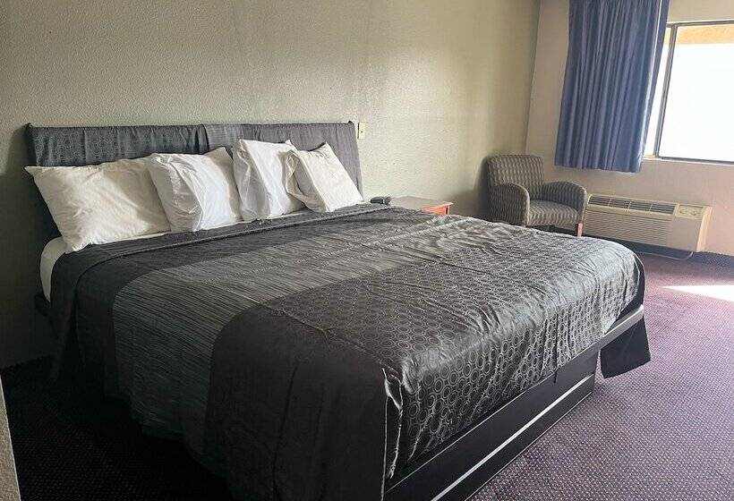 호텔 Hallmark Inn And Suites