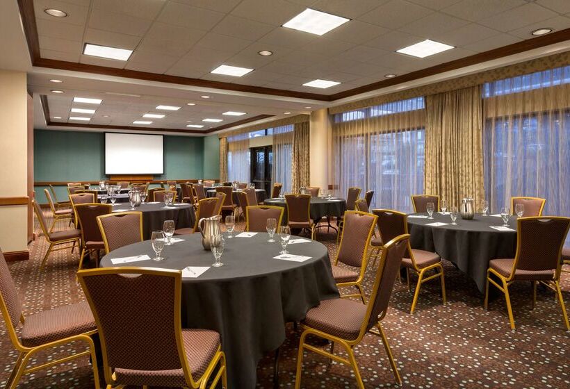호텔 Hampton Inn Denver West Federal Center