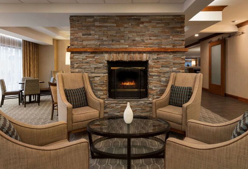 호텔 Hampton Inn Denver West Federal Center