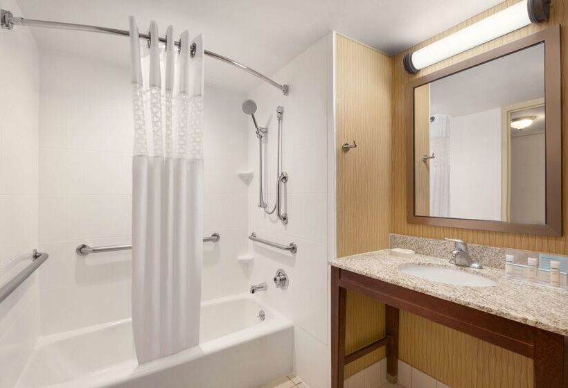 호텔 Hampton Inn Denver West Federal Center
