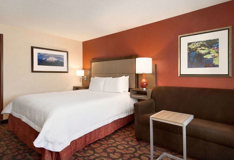 호텔 Hampton Inn Denver West Federal Center