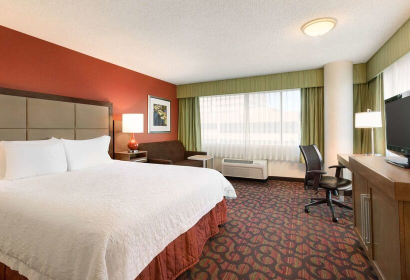 호텔 Hampton Inn Denver West Federal Center